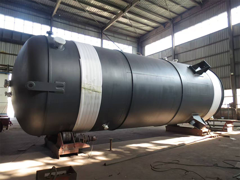 壓力容器儲罐
