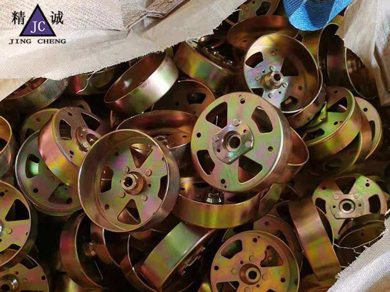 2021年度工業節能與綠色標準研究項目公示